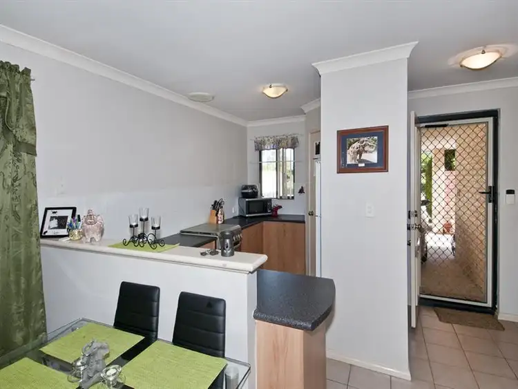 Fifth view of Homely house listing, 7/2 Pamplona Boulevard, Port Kennedy WA 6172