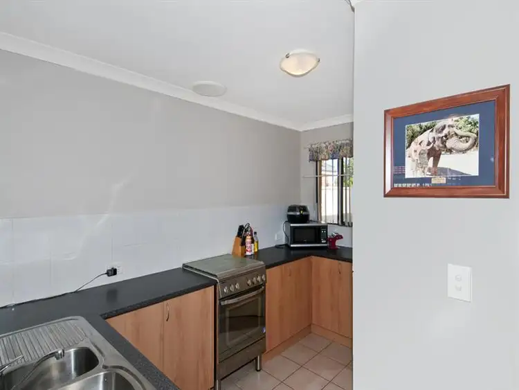 Sixth view of Homely house listing, 7/2 Pamplona Boulevard, Port Kennedy WA 6172