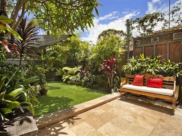 Third view of Homely house listing, 16 Raine Street, Woollahra NSW 2025