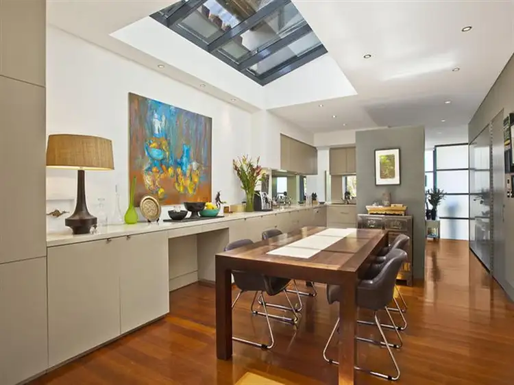 Second view of Homely house listing, 16 Raine Street, Woollahra NSW 2025