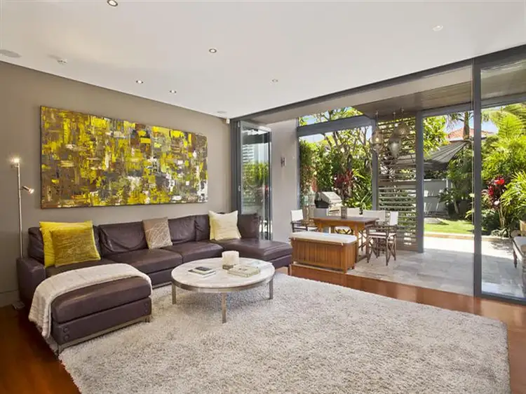 Main view of Homely house listing, 16 Raine Street, Woollahra NSW 2025
