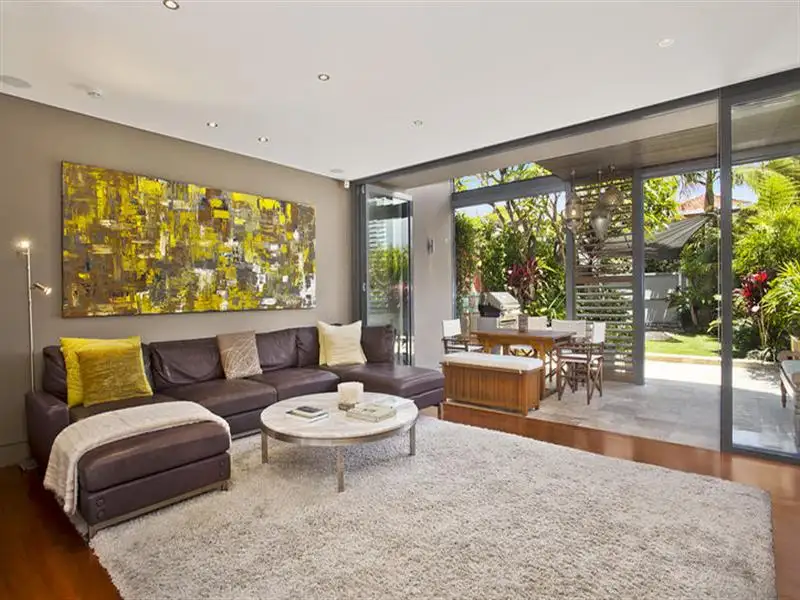 Main view of Homely house listing, 16 Raine Street, Woollahra NSW 2025