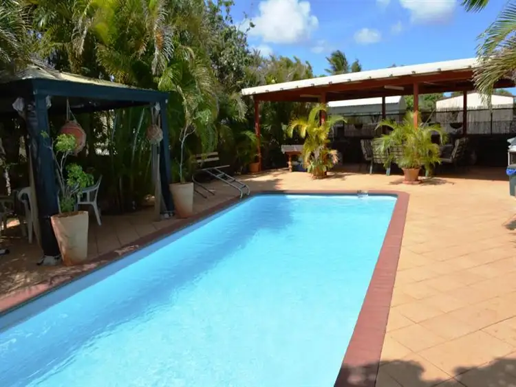 Main view of Homely house listing, 102 William Street, East Carnarvon WA 6701
