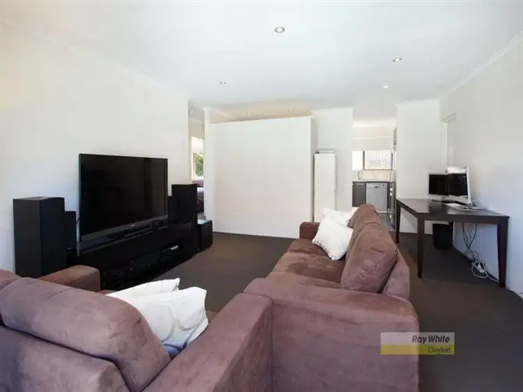 Second view of Homely unit listing, 4/26 Wellington Street, Clayfield QLD 4011