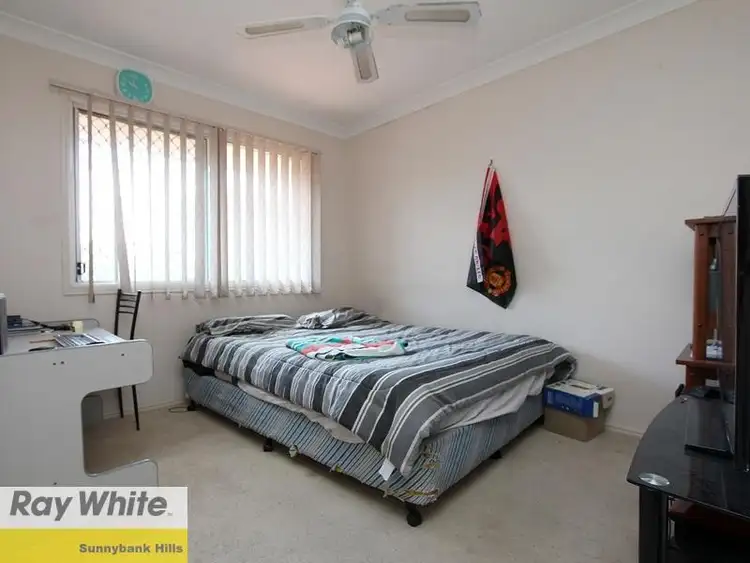 Fourth view of Homely townhouse listing, 25/30-40 Dyson Avenue, Sunnybank QLD 4109