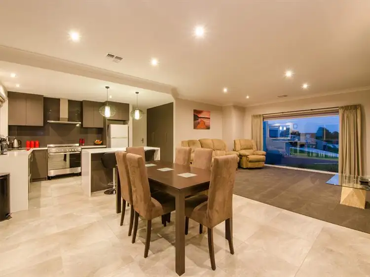 Second view of Homely house listing, 5 Mountain Court, Mount Gambier SA 5290