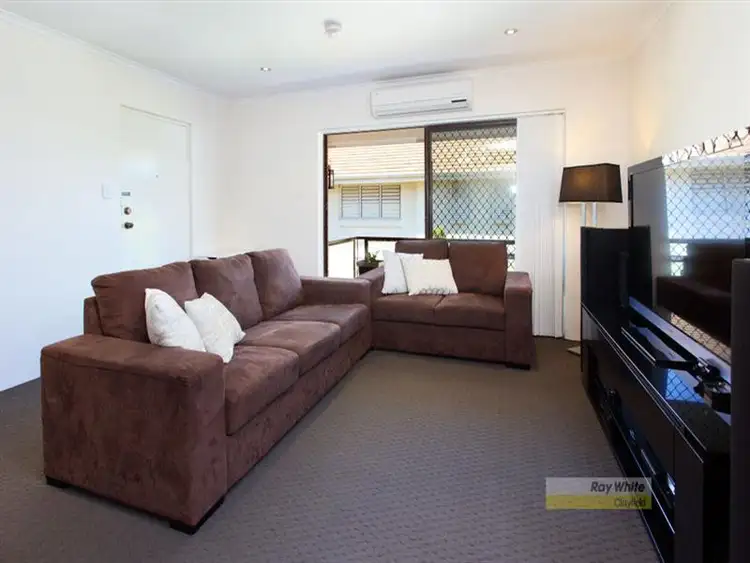 Third view of Homely unit listing, 4/26 Wellington Street, Clayfield QLD 4011