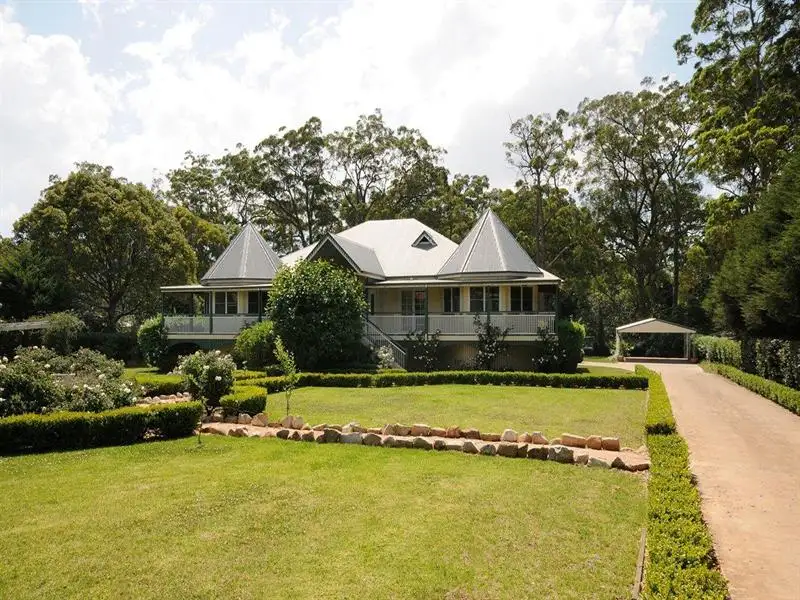 Main view of Homely house listing, 6 Lorikeet Street, Highfields QLD 4352