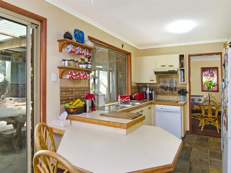 Fifth view of Homely house listing, 7 Wickham Crescent, Tugun QLD 4224