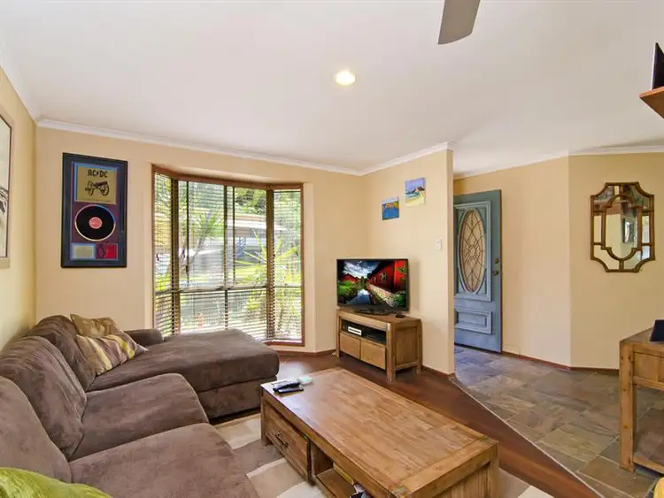 Second view of Homely house listing, 7 Wickham Crescent, Tugun QLD 4224