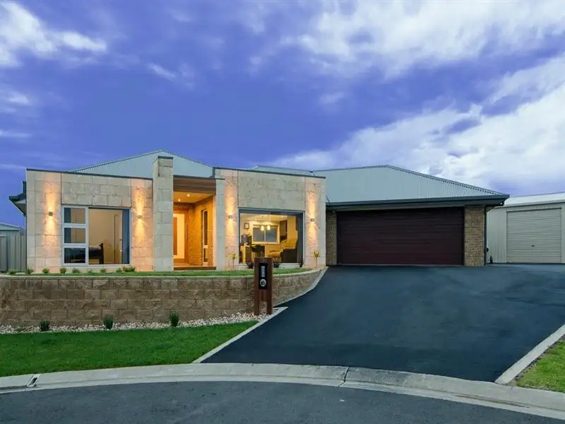 Main view of Homely house listing, 5 Mountain Court, Mount Gambier SA 5290