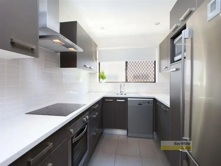 Fourth view of Homely unit listing, 4/26 Wellington Street, Clayfield QLD 4011
