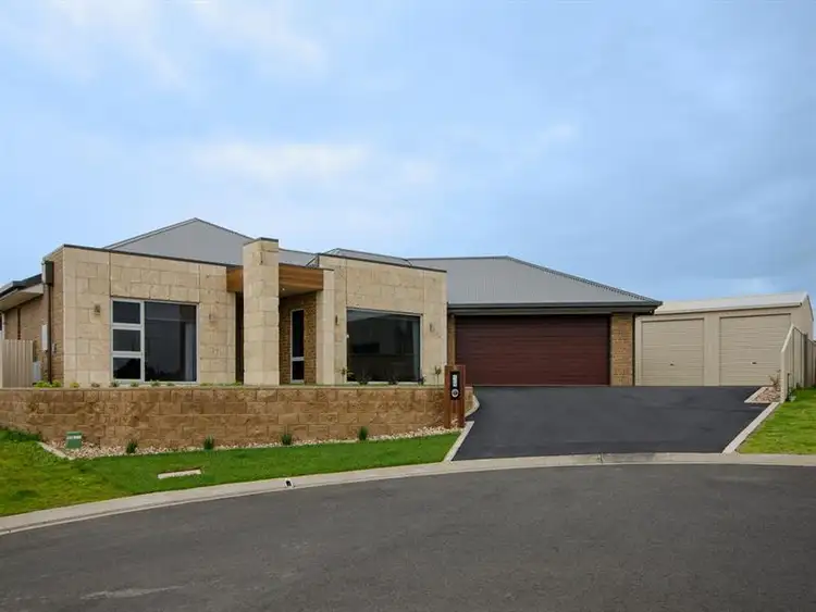 Fifth view of Homely house listing, 5 Mountain Court, Mount Gambier SA 5290