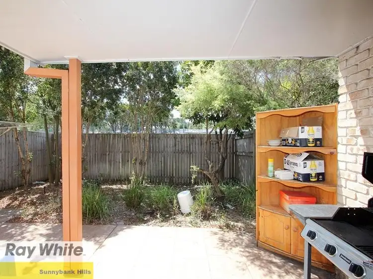 Sixth view of Homely townhouse listing, 25/30-40 Dyson Avenue, Sunnybank QLD 4109