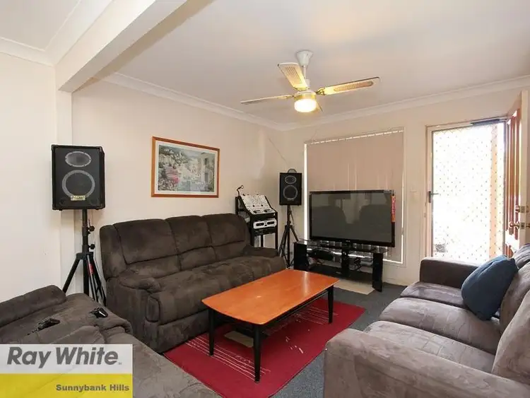 Second view of Homely townhouse listing, 25/30-40 Dyson Avenue, Sunnybank QLD 4109