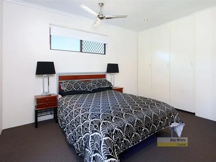 Fifth view of Homely unit listing, 4/26 Wellington Street, Clayfield QLD 4011
