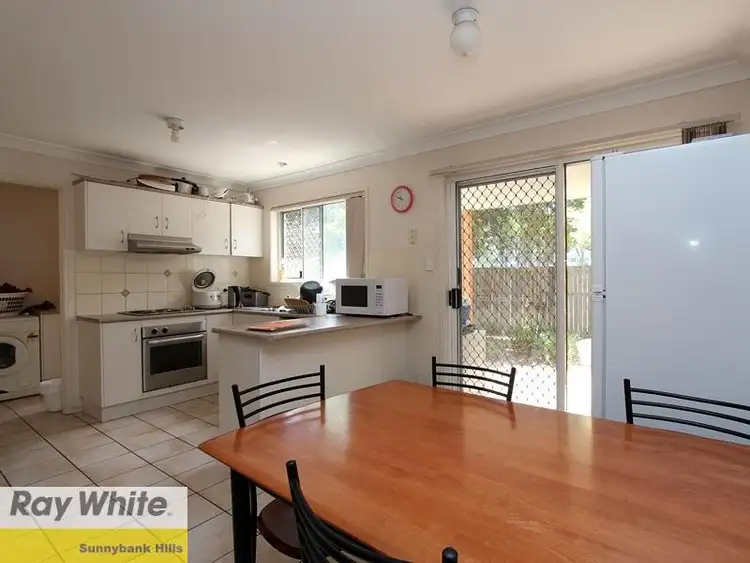 Third view of Homely townhouse listing, 25/30-40 Dyson Avenue, Sunnybank QLD 4109
