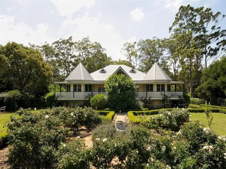 Second view of Homely house listing, 6 Lorikeet Street, Highfields QLD 4352