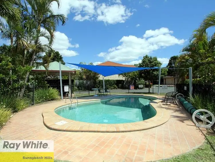 Seventh view of Homely townhouse listing, 25/30-40 Dyson Avenue, Sunnybank QLD 4109