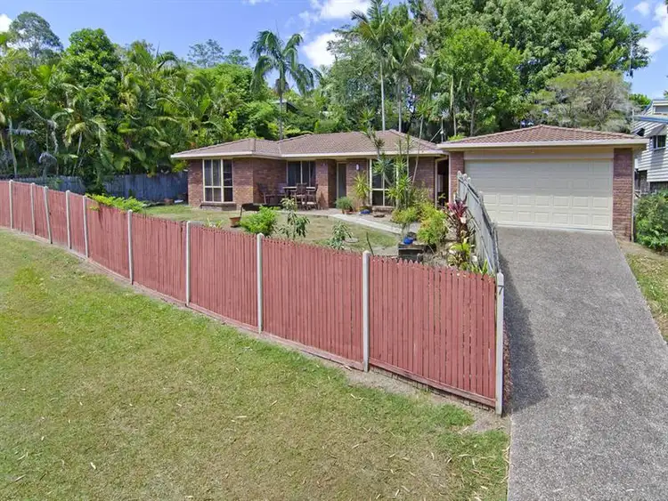 7 Wickham Crescent, Tugun QLD 4224