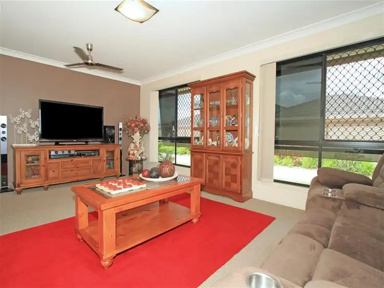 Seventh view of Homely house listing, 105 Lucas Street, Gracemere QLD 4702