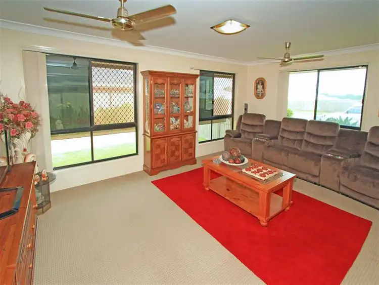 Fifth view of Homely house listing, 105 Lucas Street, Gracemere QLD 4702