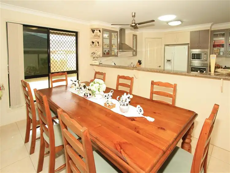 Fourth view of Homely house listing, 105 Lucas Street, Gracemere QLD 4702