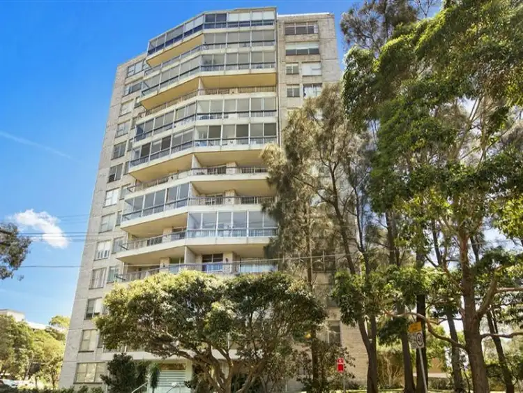902/1 Watson Street, Neutral Bay NSW 2089