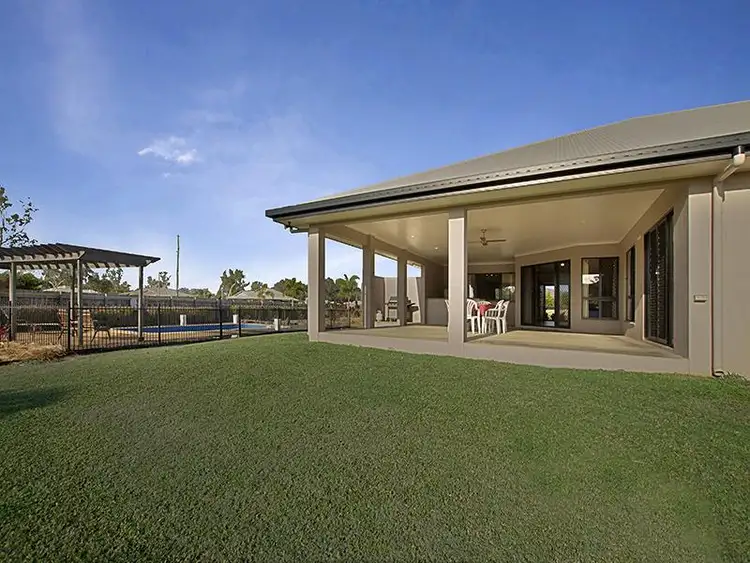 40 Tennessee Way, Kelso QLD 4815