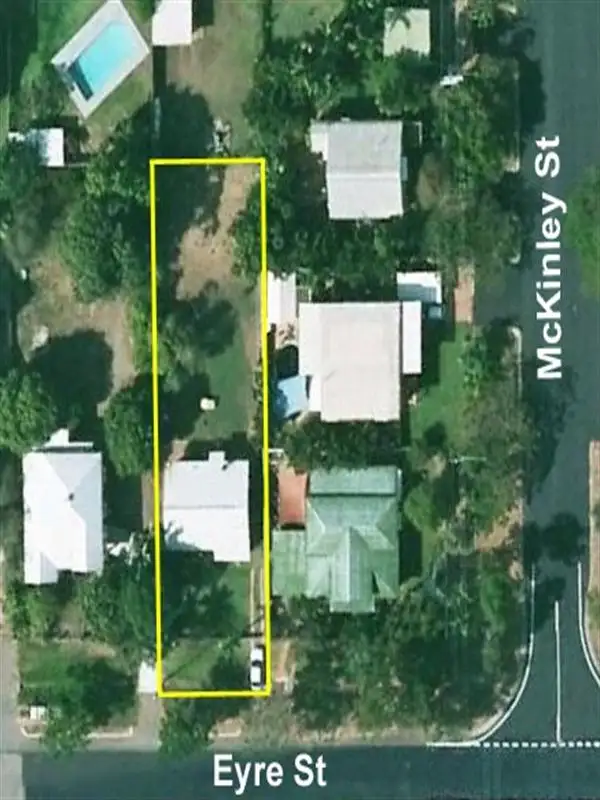151 Eyre Street, North Ward QLD 4810