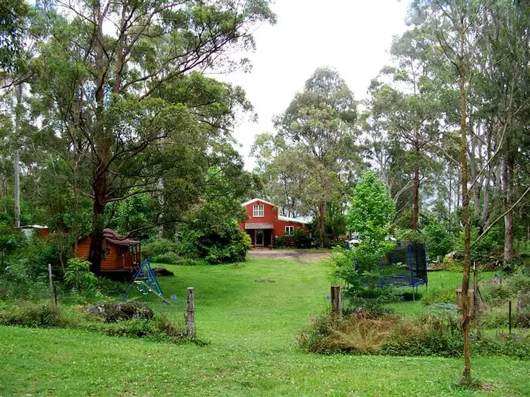 2090 Tamborine Mountain Road, Tamborine Mountain QLD 4272