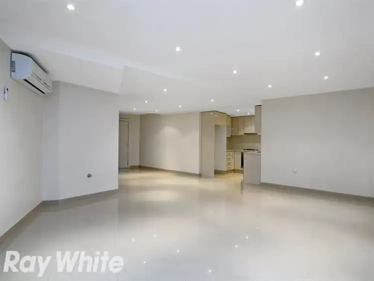 Third view of Homely townhouse listing, 9/17 Graham Crescent, Baulkham Hills NSW 2153