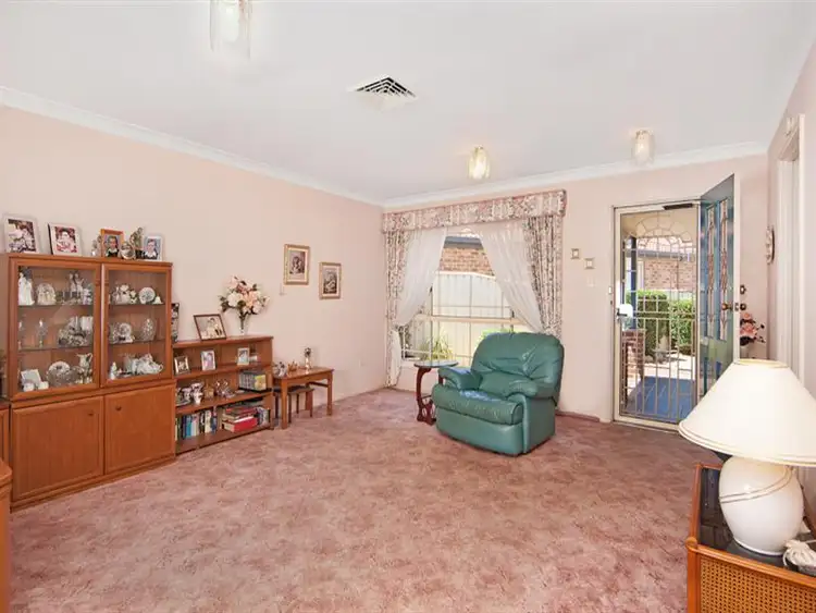 Fourth view of Homely house listing, 2/8 Laird Close, Shelly Beach NSW 2261