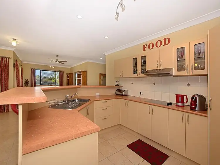 Sixth view of Homely house listing, 40 Tennessee Way, Kelso QLD 4815
