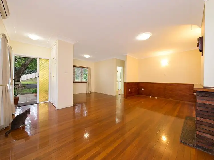 Sixth view of Homely house listing, 20 Exeter Street, Ashgrove QLD 4060
