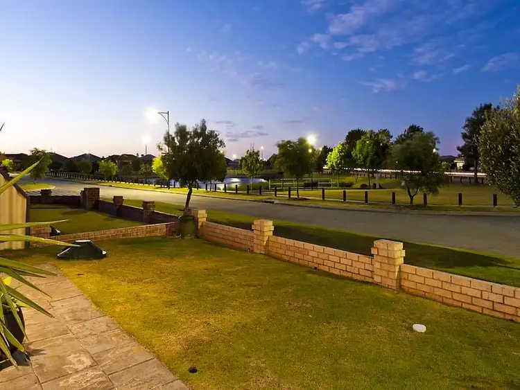 Third view of Homely house listing, 24 rhapsody Close, Shoalwater WA 6169