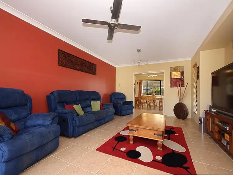 Fourth view of Homely house listing, 40 Tennessee Way, Kelso QLD 4815