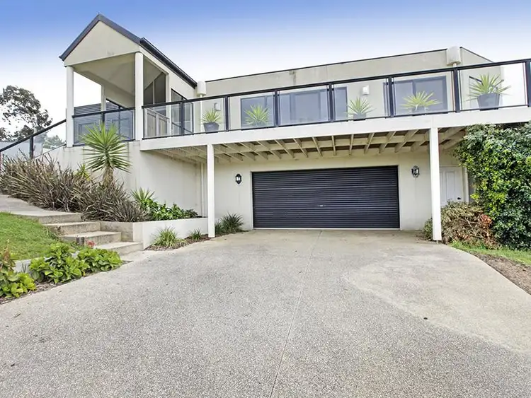 42 Scenic Road, Highton VIC 3216