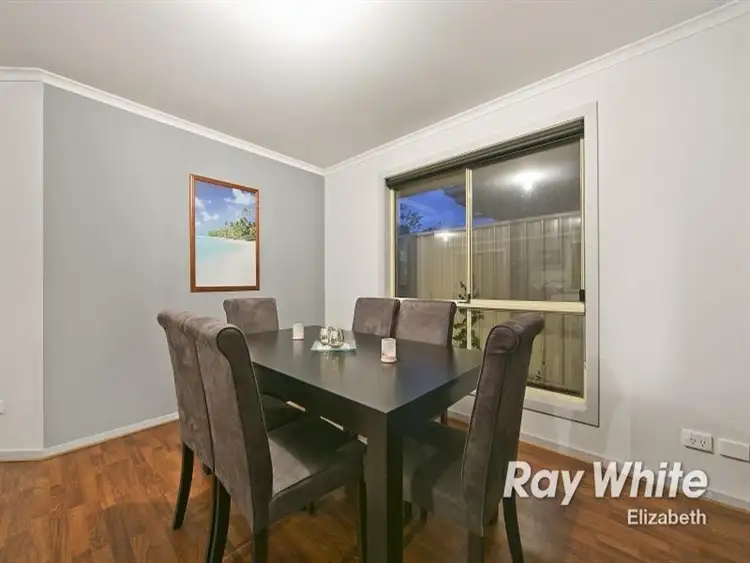Fourth view of Homely house listing, 4 Maria Court, Munno Para West SA 5115