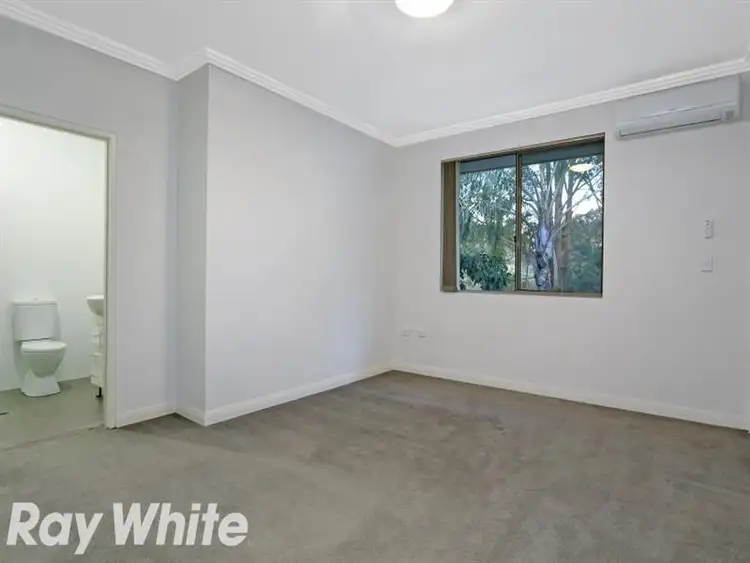 Fourth view of Homely townhouse listing, 9/17 Graham Crescent, Baulkham Hills NSW 2153