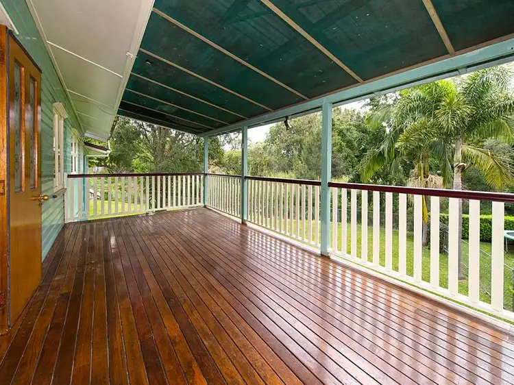 Third view of Homely house listing, 20 Exeter Street, Ashgrove QLD 4060