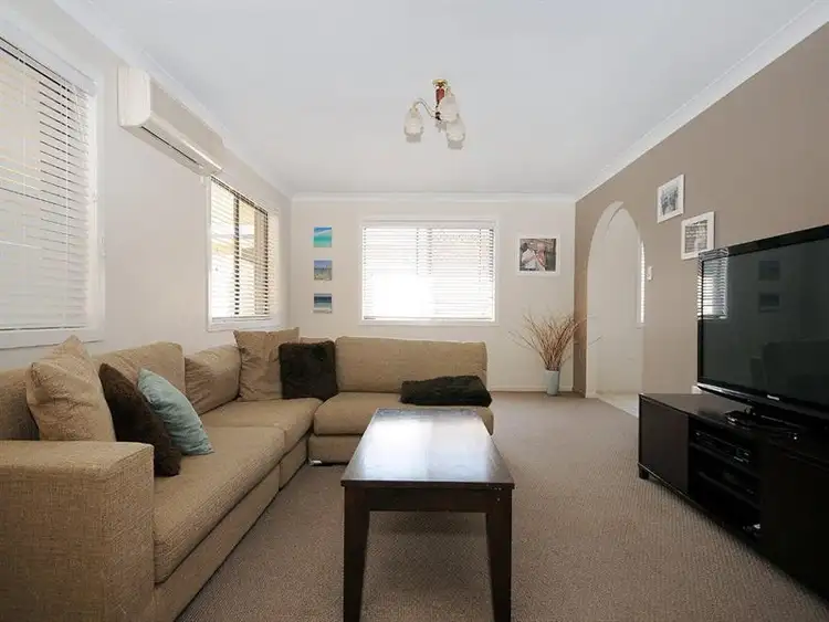 Third view of Homely house listing, 90 South Street, Rangeville QLD 4350