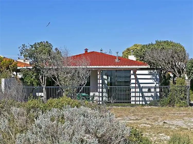 Main view of Homely house listing, 1/4 Allora Place, Semaphore Park SA 5019