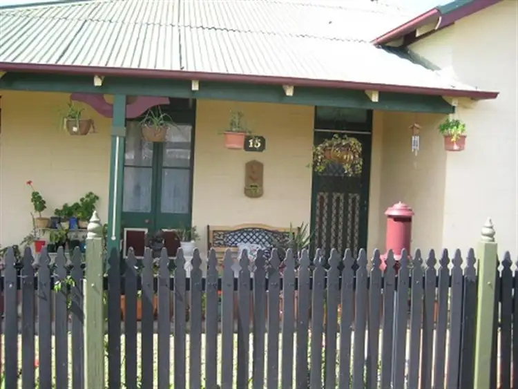 Fourth view of Homely house listing, 15 Eurimie Street, Coonamble NSW 2829