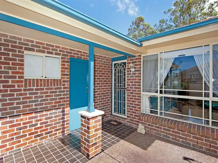 Second view of Homely house listing, 2/8 Laird Close, Shelly Beach NSW 2261