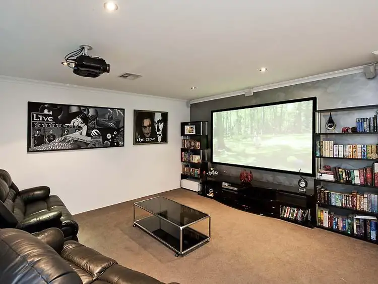 Fourth view of Homely house listing, 24 rhapsody Close, Shoalwater WA 6169