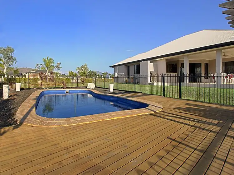 Second view of Homely house listing, 40 Tennessee Way, Kelso QLD 4815
