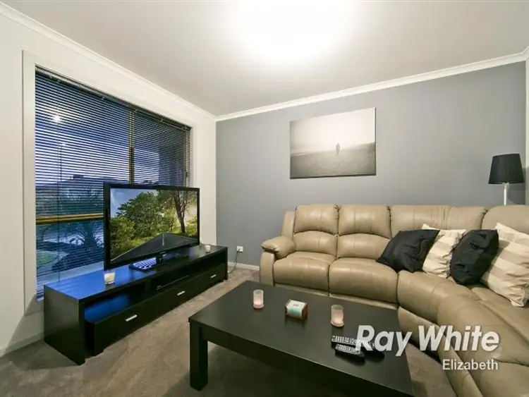 Second view of Homely house listing, 4 Maria Court, Munno Para West SA 5115