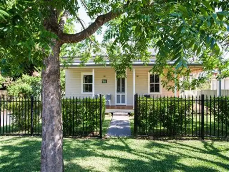 Second view of Homely house listing, 36 Phillip Street, Scone NSW 2337