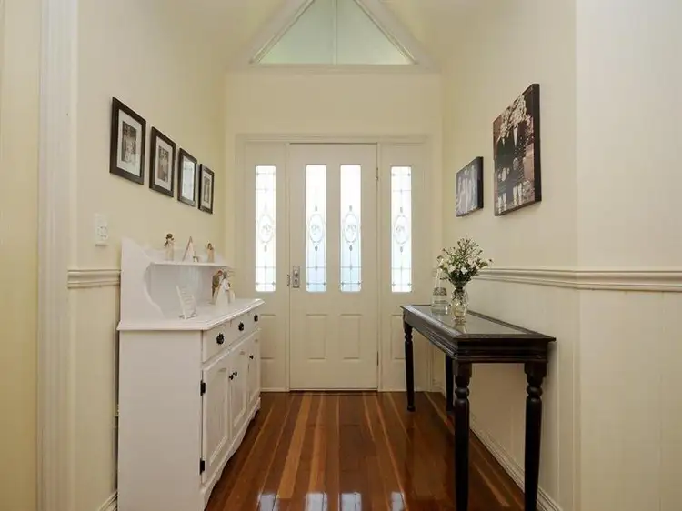 Fourth view of Homely house listing, 6 Lorikeet Street, Highfields QLD 4352